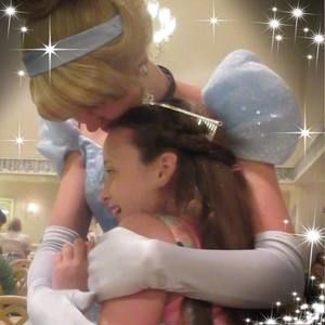 Meet your Posher, Carol